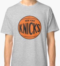 New York Knicks Retro Classic T-Shirt