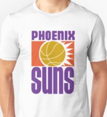 Phoenix Suns Unisex T-Shirt