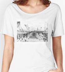 Move Women's Relaxed Fit T-Shirt