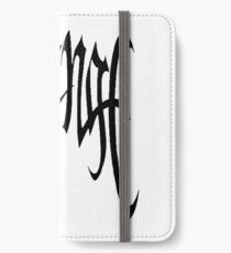 XXXTENTACION - REVENGE iPhone Wallet/Case/Skin
