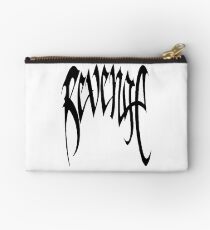 Bolso de mano XXXTENTACION - VENGANZA