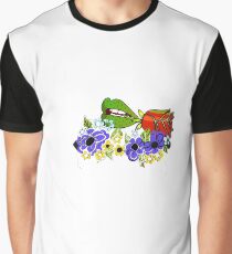 money mad Graphic T-Shirt