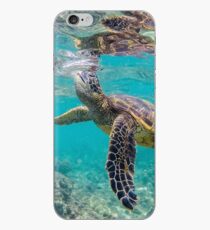 Take A Breath iPhone Case