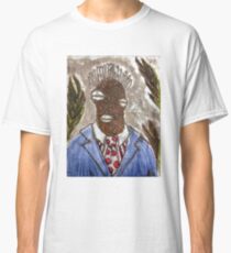Leonard Gizmard Classic T-Shirt