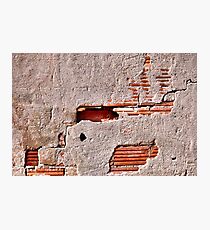 Layers Photographic Print