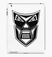 Robot iPad Case/Skin
