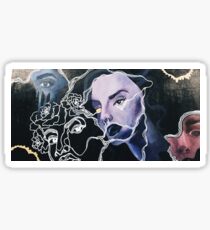 facade Sticker