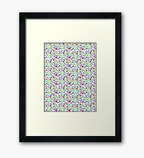 Best Balloons Ever Framed Print