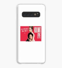 Killing Eve Case/Skin for Samsung Galaxy