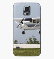 Cessna 172 Landing Case/Skin for Samsung Galaxy