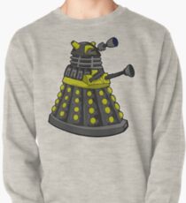 Doctor Who Dalek (black) Pullover