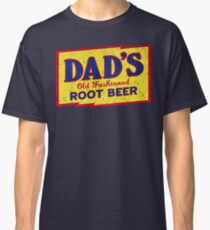 Dad's Old Fashioned Root Beer Classic T-Shirt