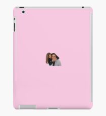 Jacob Elordi and Joey King iPad Case/Skin