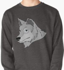 The Legendary Wolf Pullover