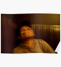 Loco Poster