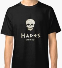 Hütte 13- Hades Classic T-Shirt