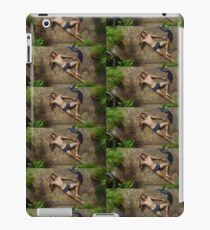 Jacob Elordi- Noah Flynn iPad Case/Skin