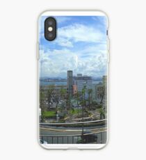 Puerto Rico 2, Aguadilla Pueblo, San Juan, Puerto Rico iPhone Case