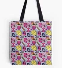 Thwip thwip! Tote Bag