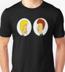 Beavis and Butt-Head Unisex T-Shirt