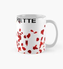 The Bachelorette Party Mug