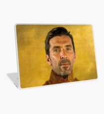 #Buffon Laptop Skin