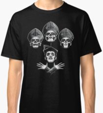 Macabre Rhapsody Classic T-Shirt