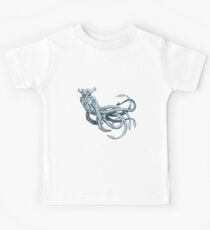 Meer - Kaiser Kinder T-Shirt