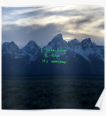 Ye Poster