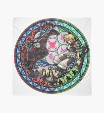 Ventus & Vanitas Scarf