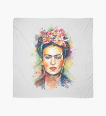 Frida Kahlo Scarf