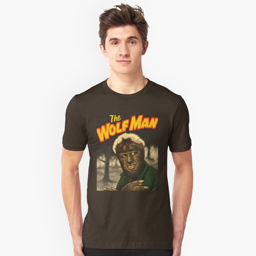Anybody Have Extra Razors? Slim Fit T-Shirt