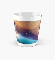 Der Schatzplanet Tasse (konisch)