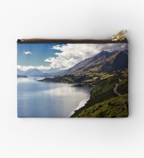Lake Wakatipu Studio Pouch
