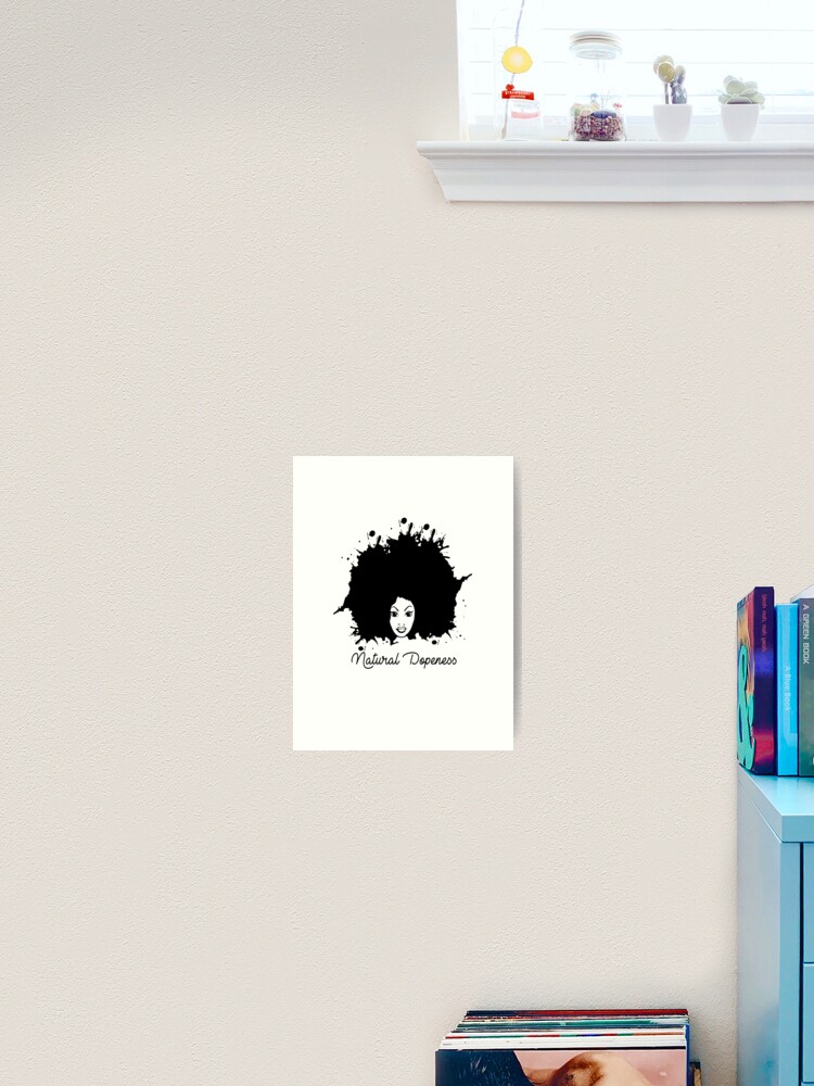 Natural Dopeness African American Women Apparel And Accessories