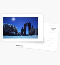 Guisborough Priory Postcards