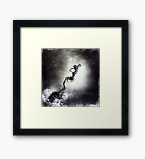 Host Framed Print