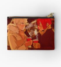 kiribaku Studio Pouch