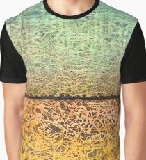 Chaos In Harmony By Rafi Perez Graphic T-Shirt