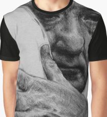 Bill Murray Graphic T-Shirt