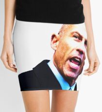 Minifalda Camiseta con estampado "HOPE" Michael Avenatti Funny Political