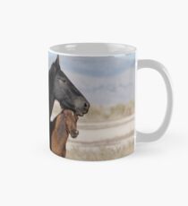 Mother and Child Classic Mug