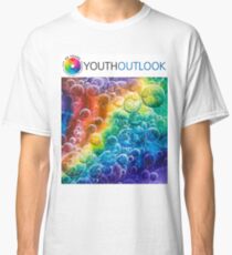 Jugend Outlook Stolz Classic T-Shirt