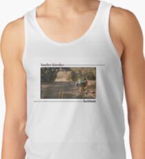 HAYLEY KIYOKO x KEHLANI - WHAT I NEED Tank Top