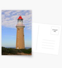 "Cape du Couedic Lighthouse" Postcards
