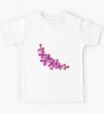 flowers Kids Tee