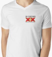 dos equis t shirt