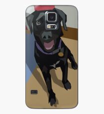Zoe Case/Skin for Samsung Galaxy
