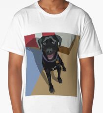 Zoe Long T-Shirt