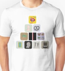Steely Dan Discography Unisex T-Shirt